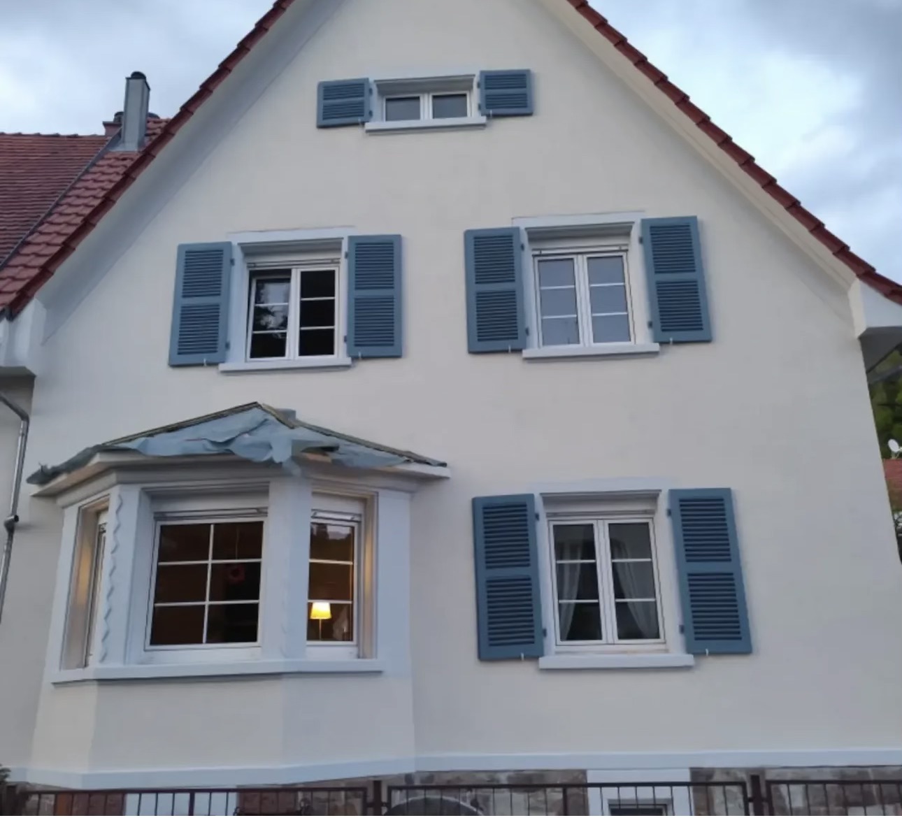 Projekt